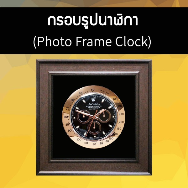 กรอบรูป-กรอบรูปอะไรบ้าง